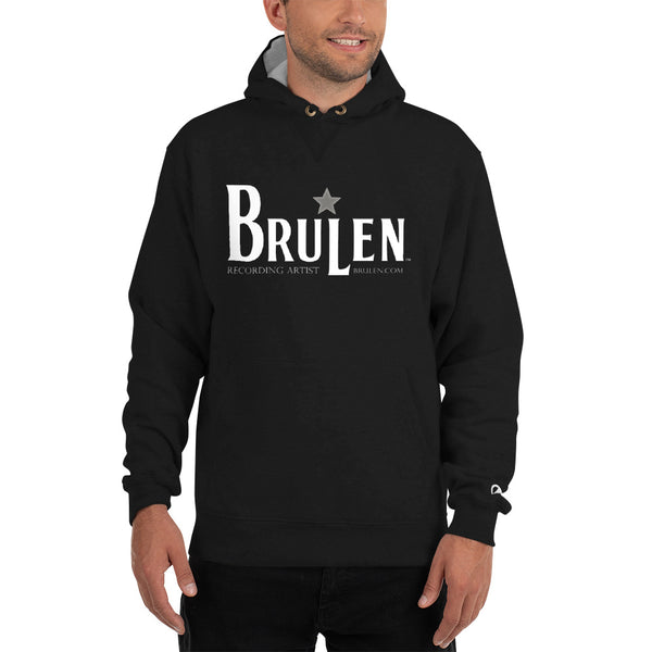 BRULEN™ Official Champion Hoodie