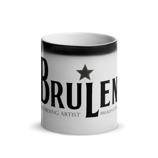 BRULEN™ Official Glossy Magic Mug