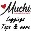 Muchi USA Custom Designed Leggings, Capri, Tops, Bottoms, Swimwear and more!