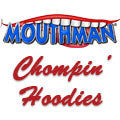 Mouthman Chompin' Hoodies