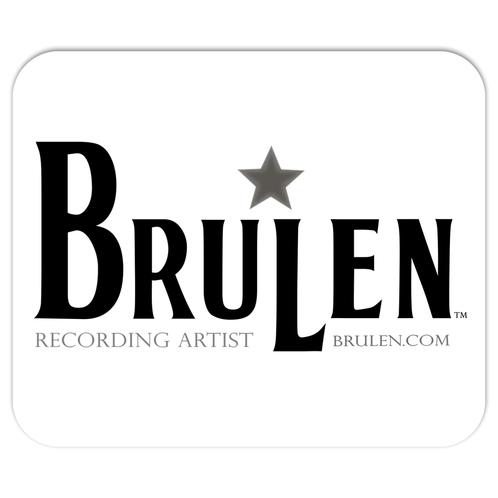 BRULEN™ Official Mousepad
