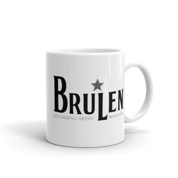 BRULEN™ Official Mug
